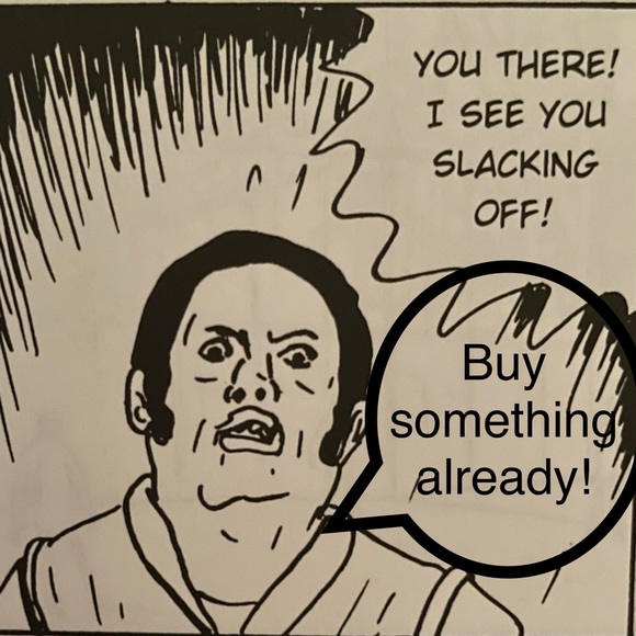 KILLER 1984 by GEORGE ORWELL T-SHIRT from OUT OF PRINT HEAVY METAL COLOUR SZ XXL - Picture 14 of 14